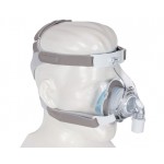 TrueBlue Gel Nasal Mask and Headgear by Philips Respironics - Limited Size on SALE!!